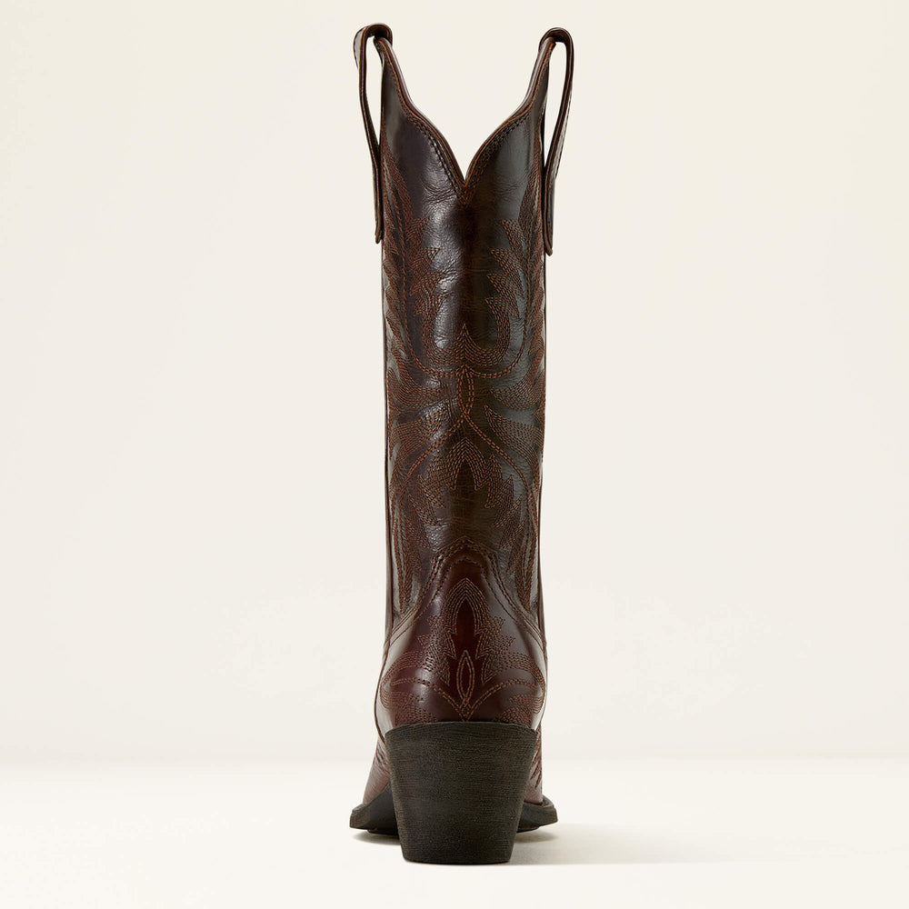 Ariat Round Up Collins D Toe Western Boot Sale