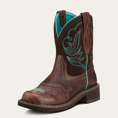 Ariat Fatbaby Heritage Dapper Western Boot Online