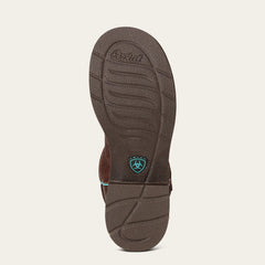 Ariat Fatbaby Heritage Dapper Western Boot Online