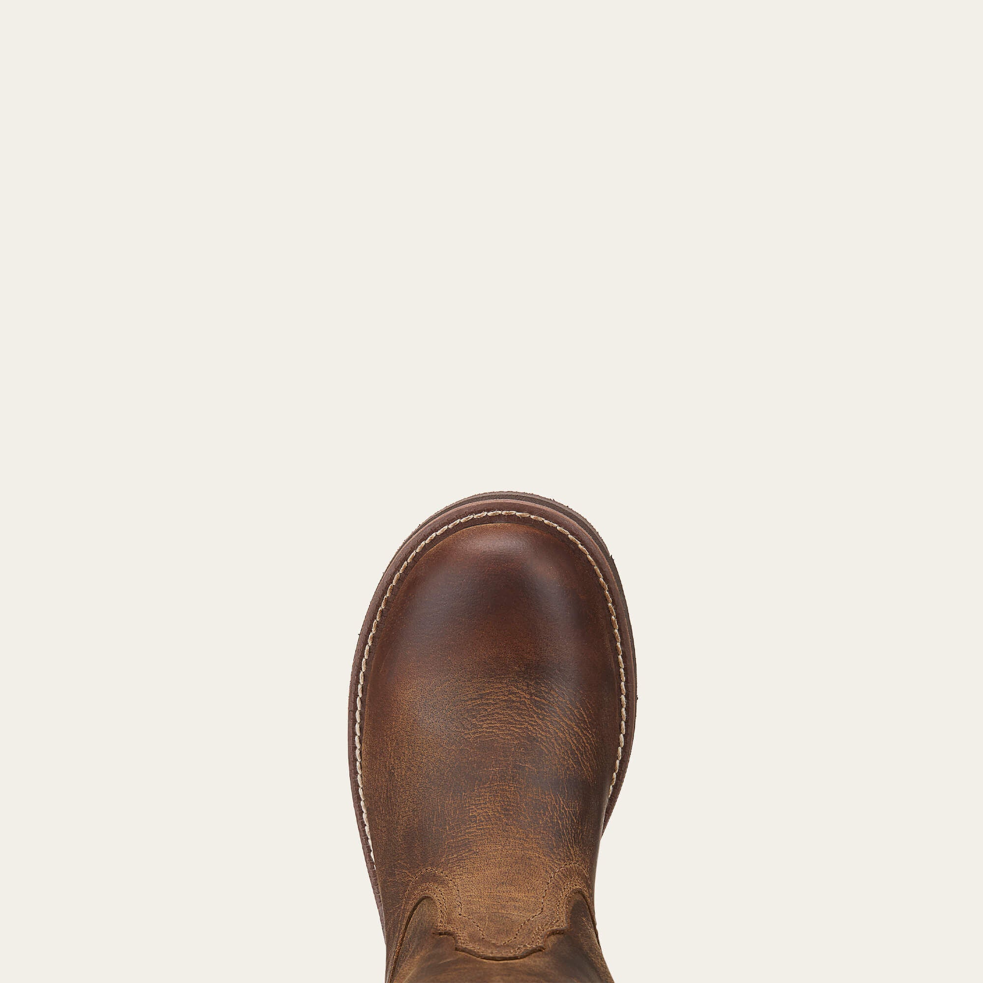 Ariat Unbridled Roper Western Boot Discount