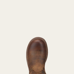 Ariat Unbridled Roper Western Boot Discount