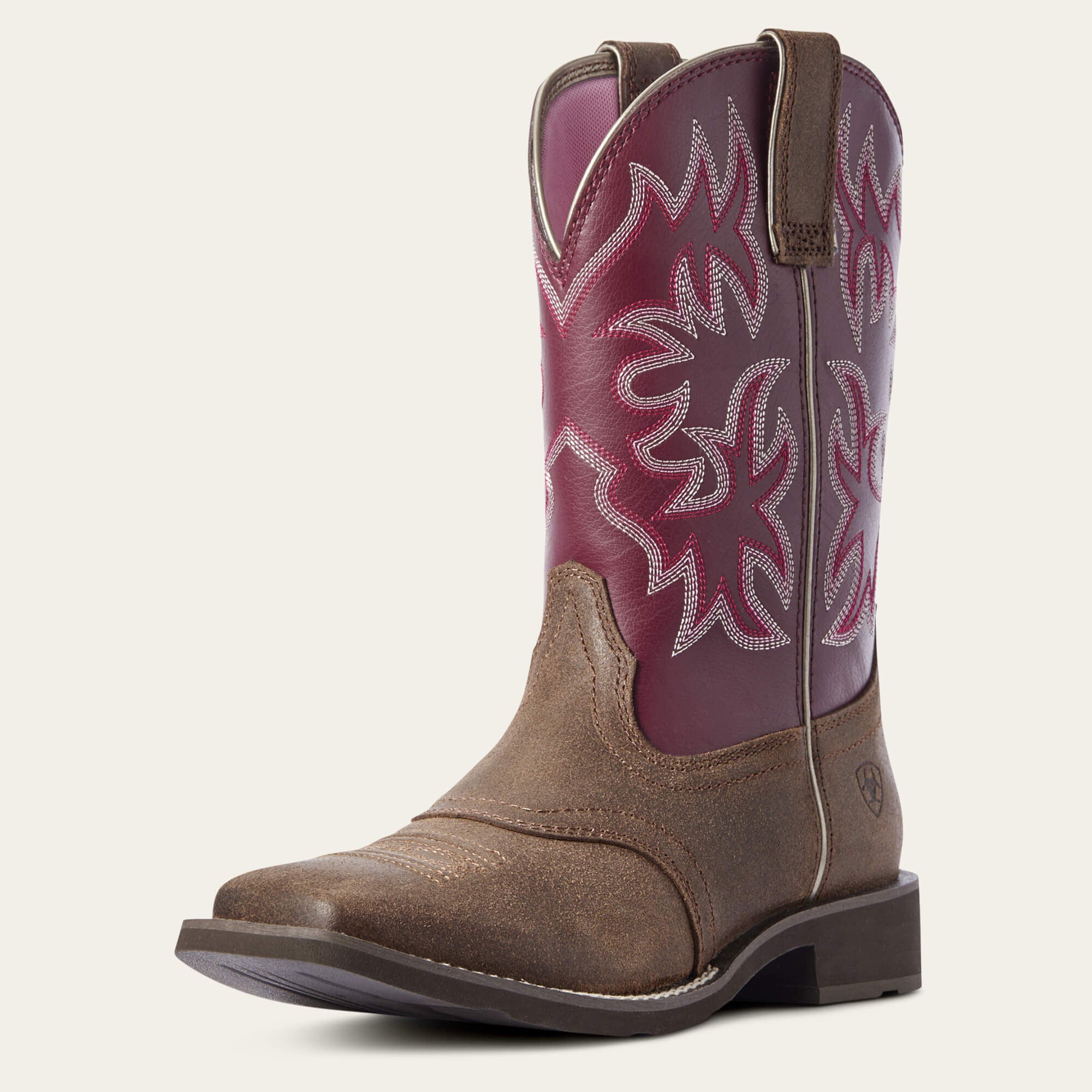 Ariat Delilah Western Boot Outlet