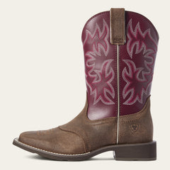 Ariat Delilah Western Boot Outlet