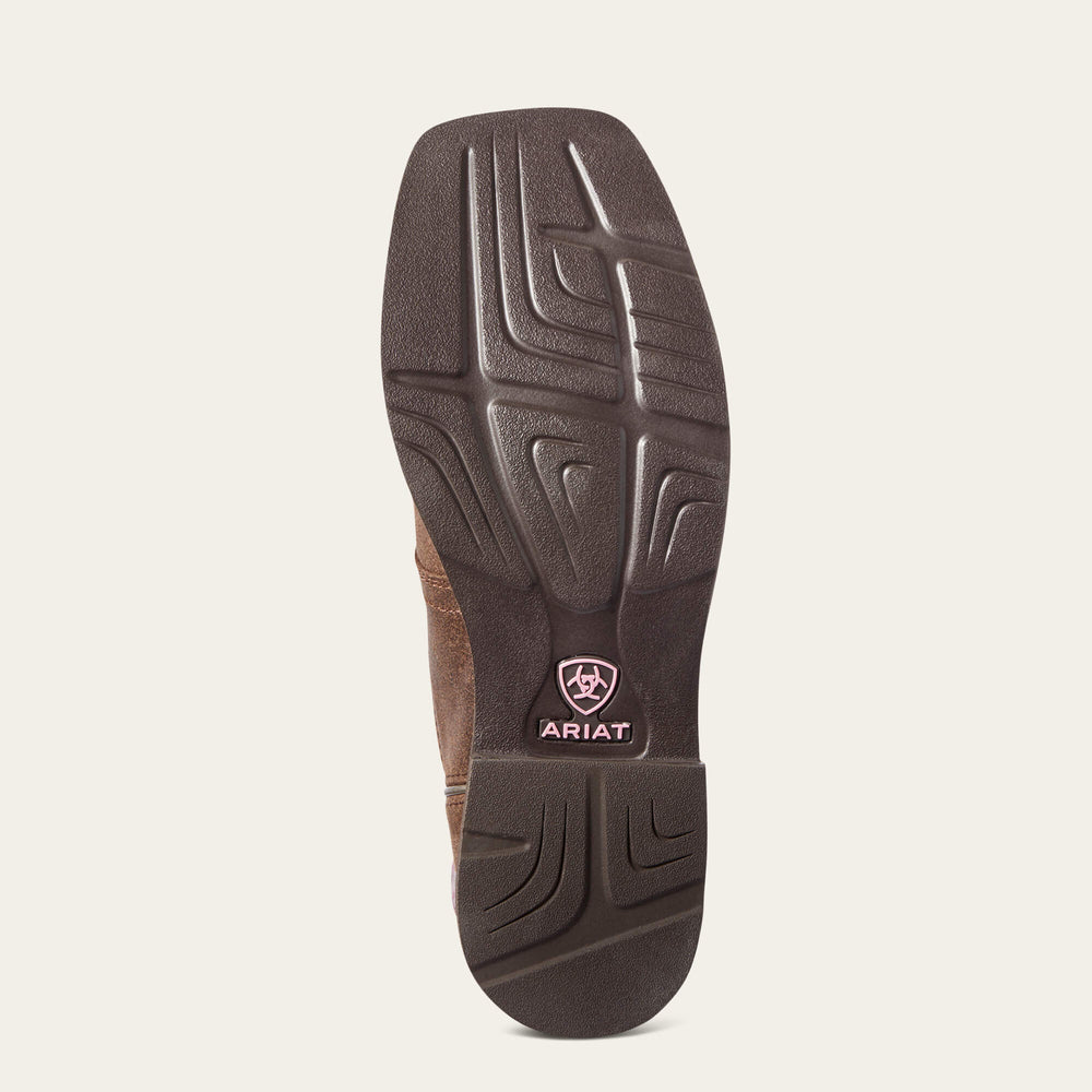 Ariat Delilah Western Boot Outlet