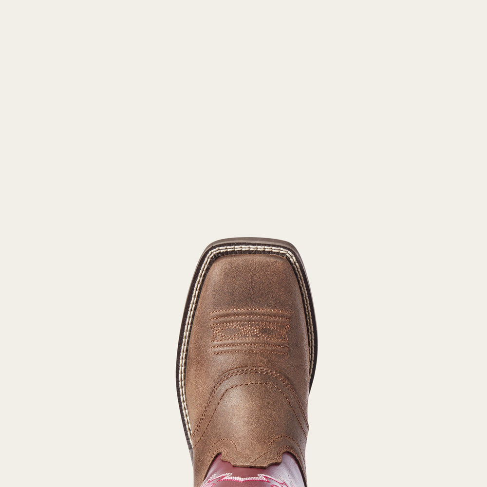 Ariat Delilah Western Boot Outlet