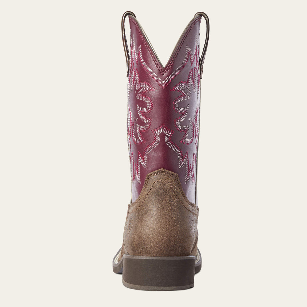 Ariat Delilah Western Boot Outlet