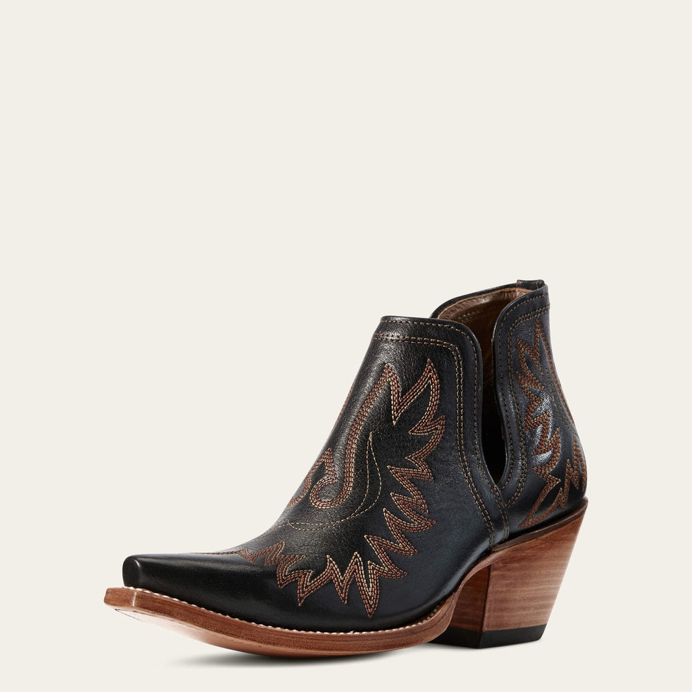 Ariat Dixon X Toe Western Boot On Sale