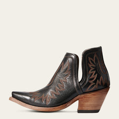 Ariat Dixon X Toe Western Boot On Sale