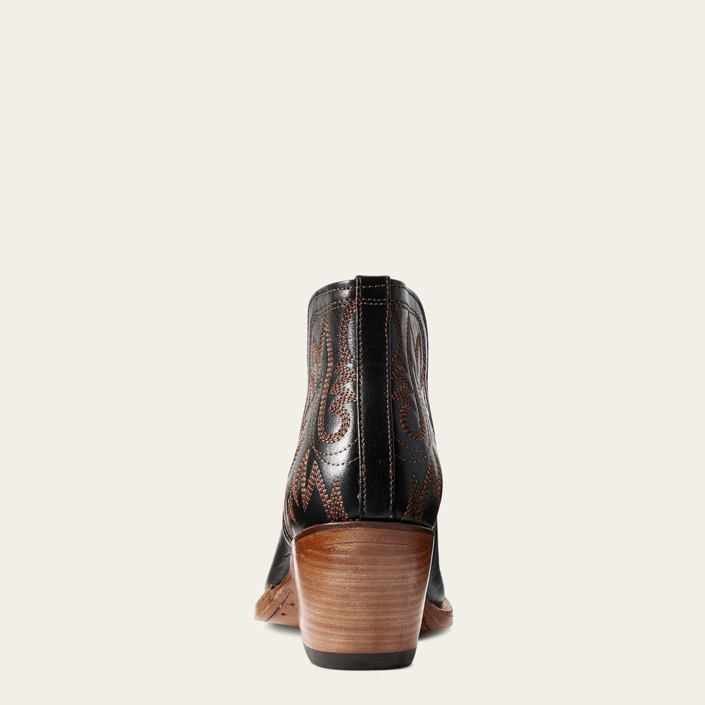 Ariat Dixon X Toe Western Boot On Sale