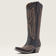 Ariat Casanova X Toe Western Boot Online