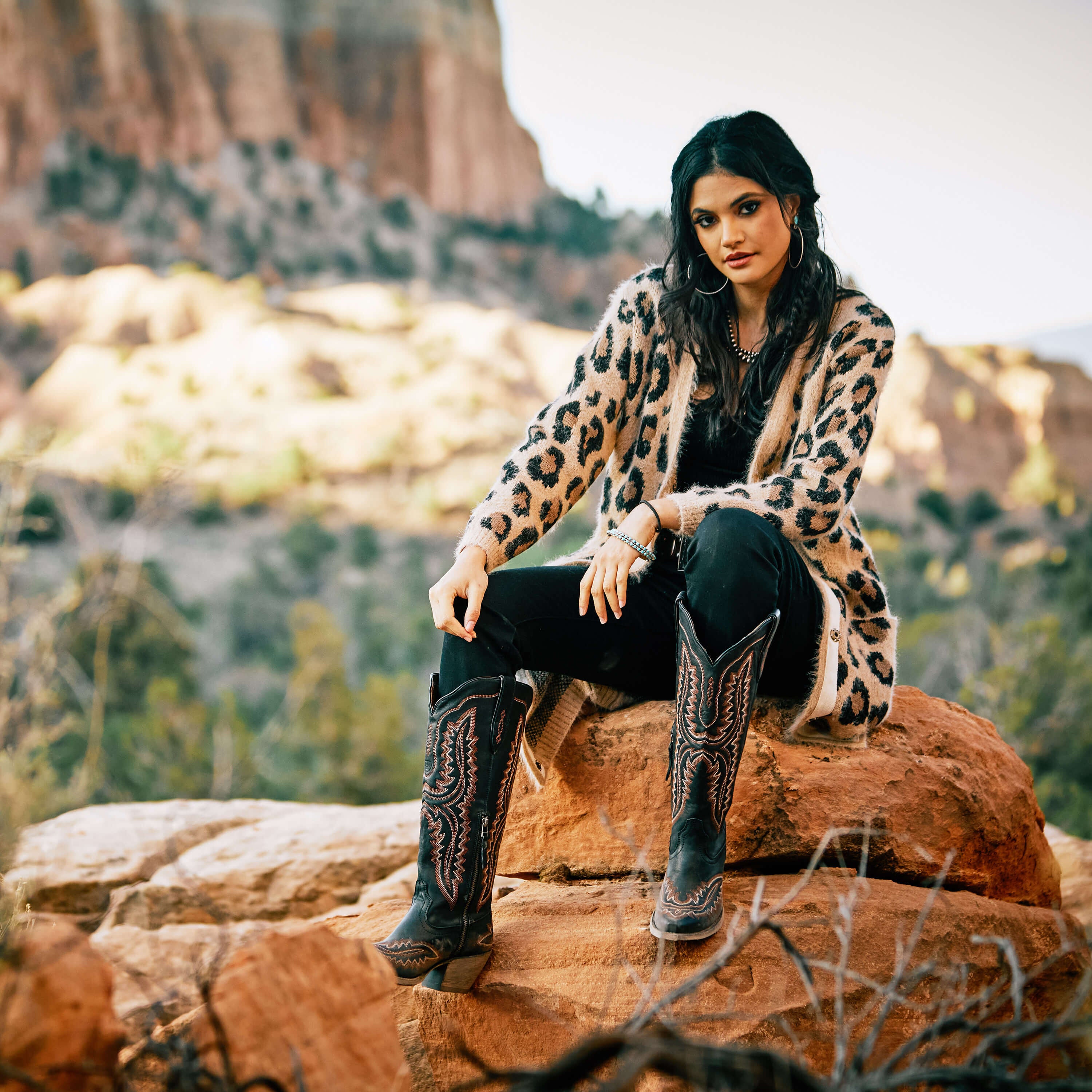 Ariat Casanova X Toe Western Boot Online