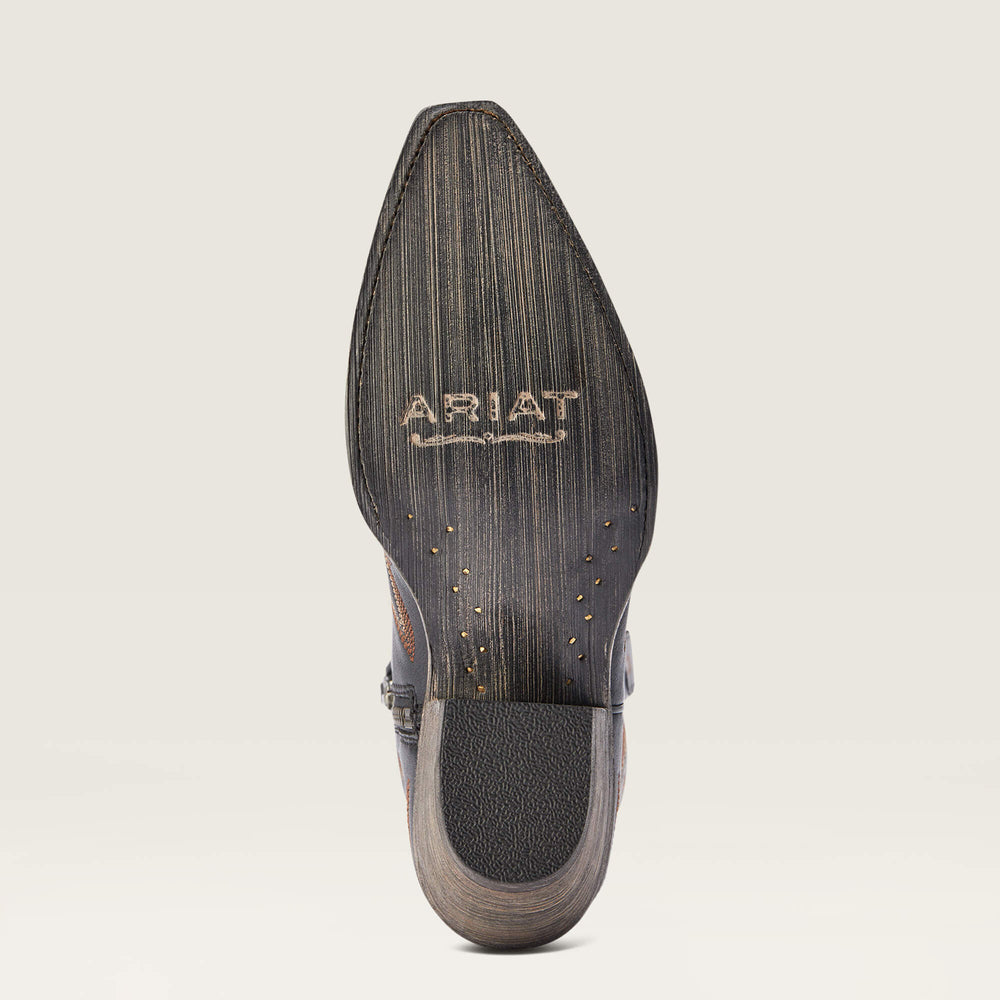 Ariat Casanova X Toe Western Boot Online
