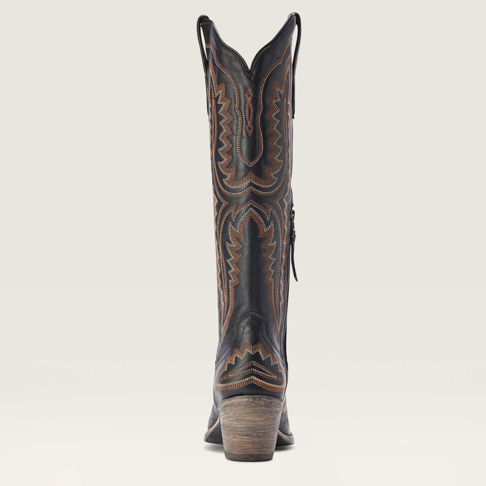 Ariat Casanova X Toe Western Boot Online