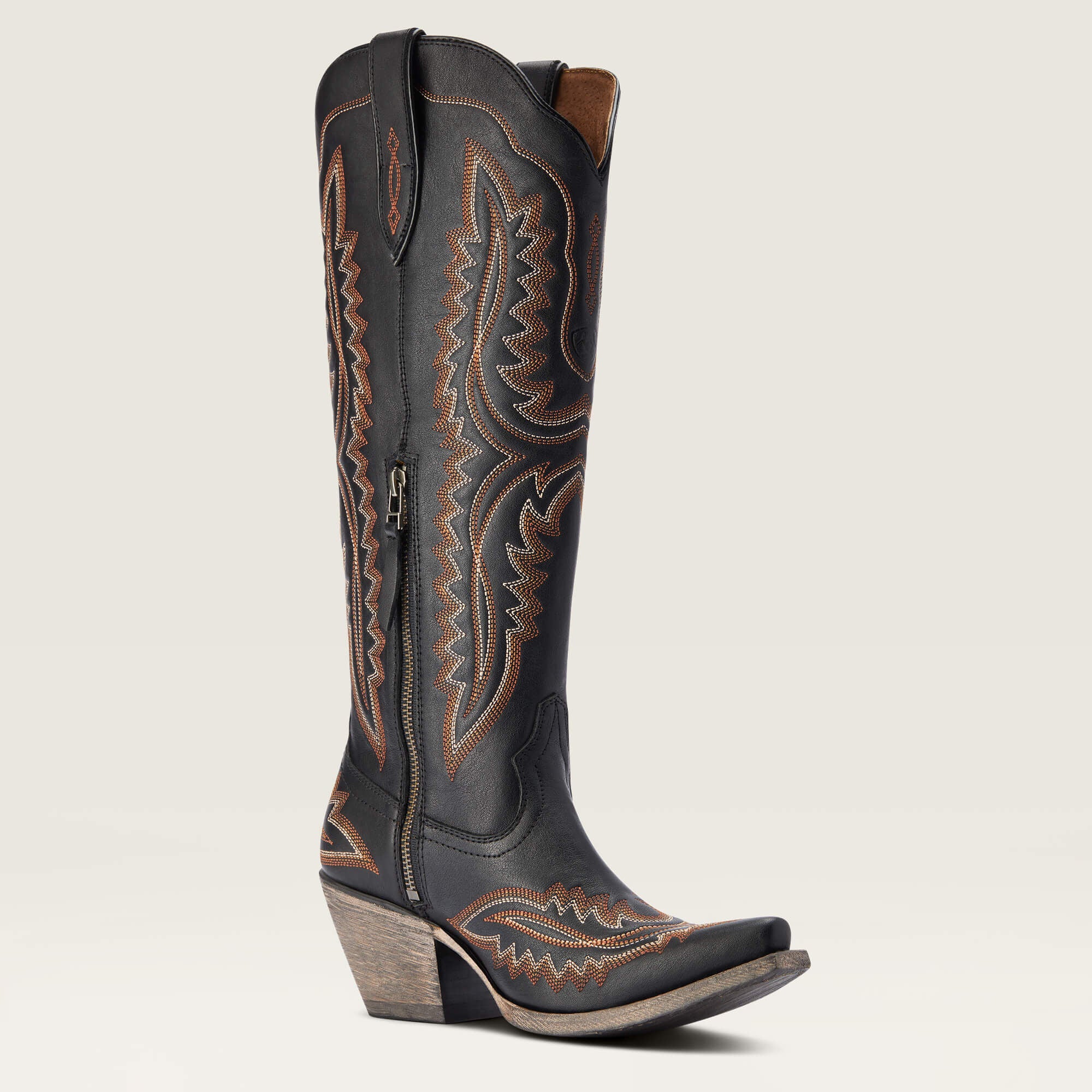 Ariat Casanova X Toe Western Boot Online