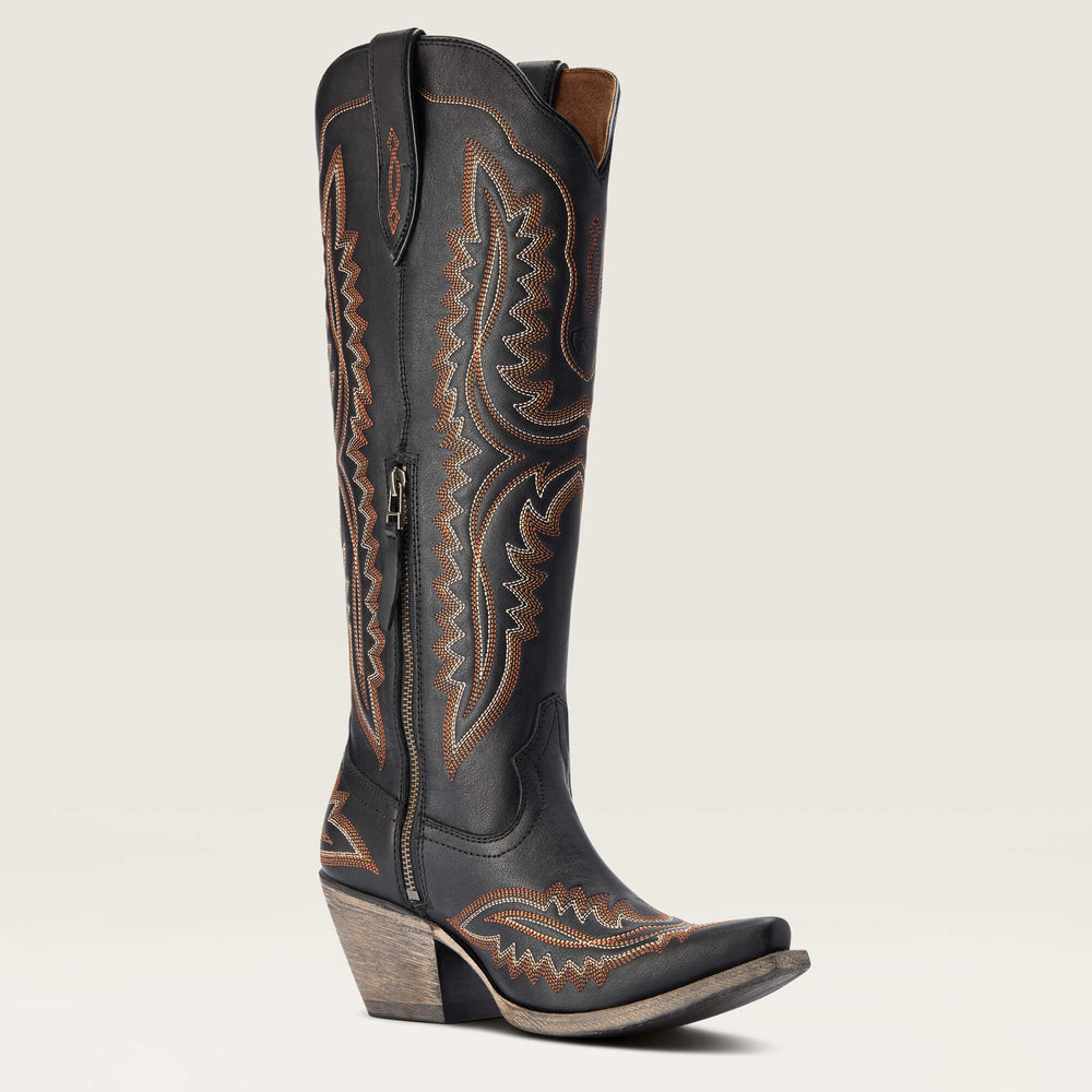 Ariat Casanova X Toe Western Boot Online