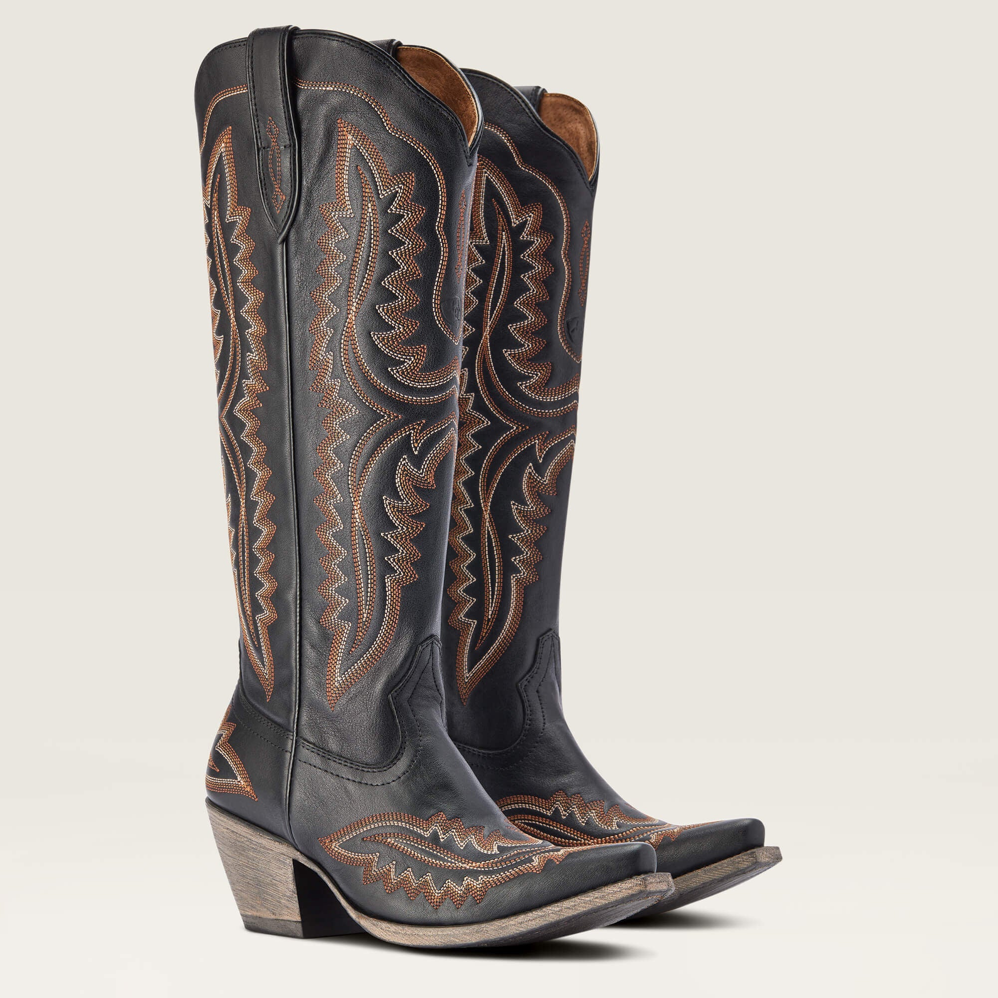 Ariat Casanova X Toe Western Boot Online