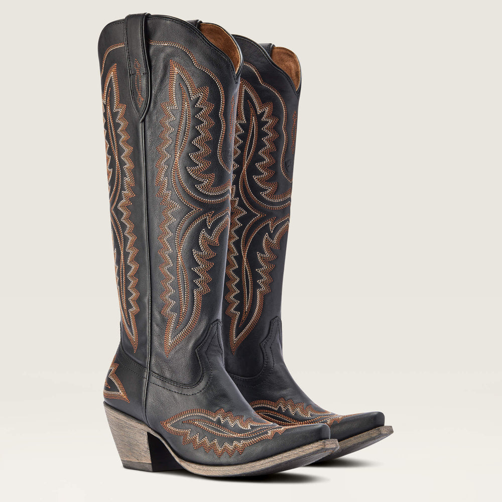 Ariat Casanova X Toe Western Boot Online