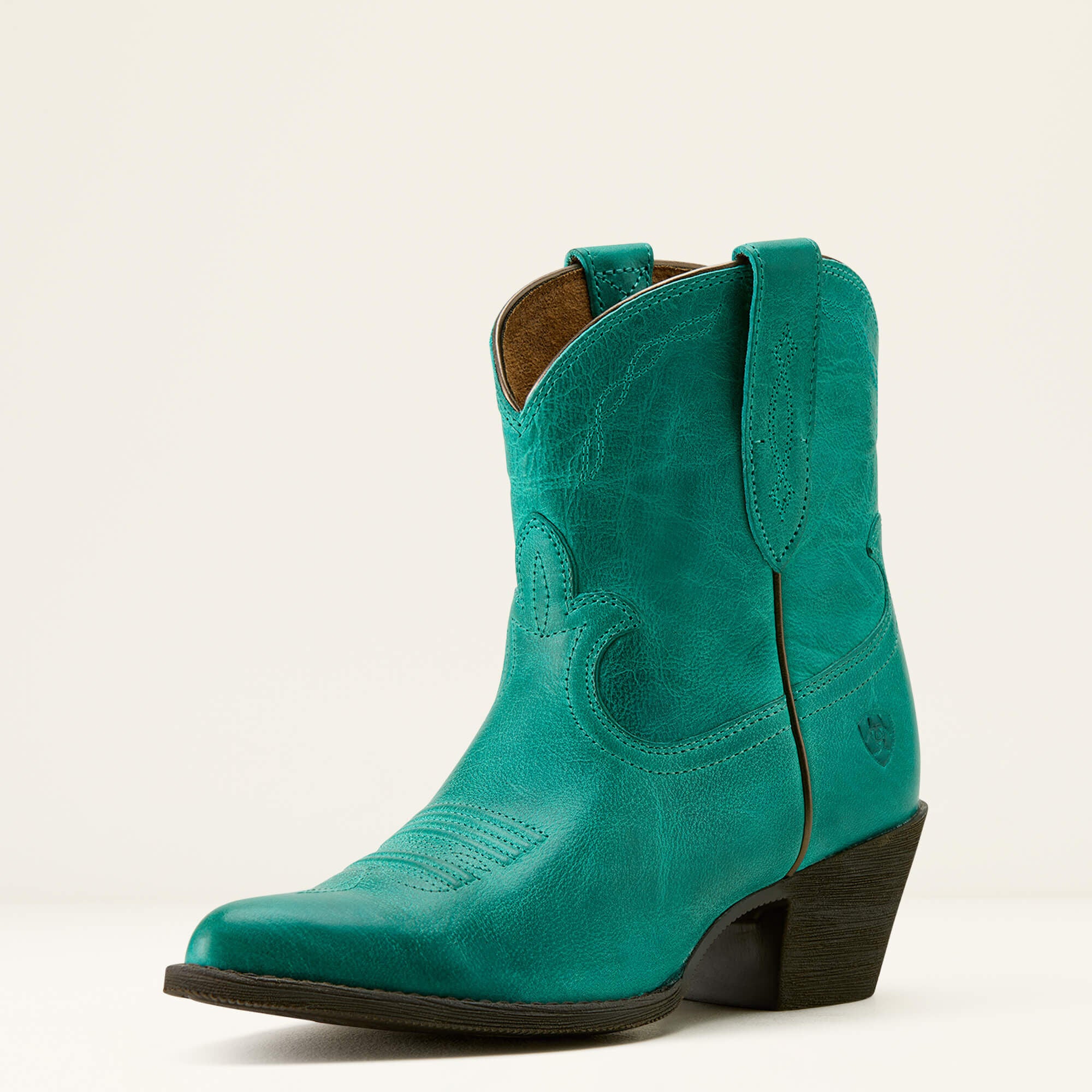 Ariat Maggie J Toe Western Boot For Sale
