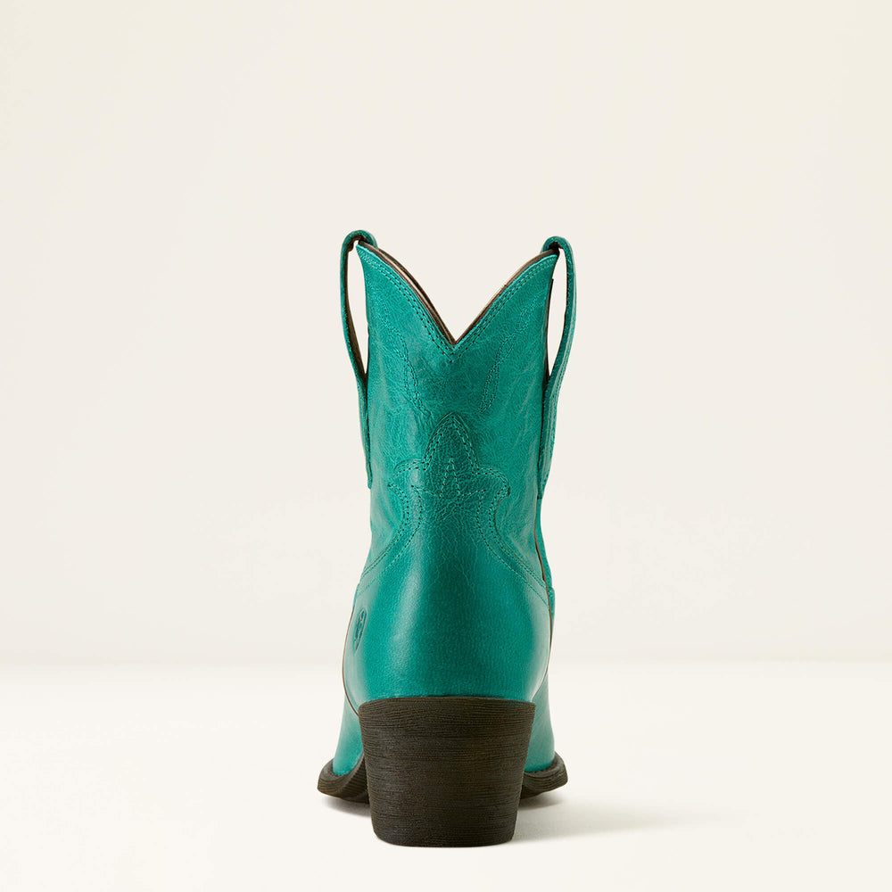 Ariat Maggie J Toe Western Boot For Sale