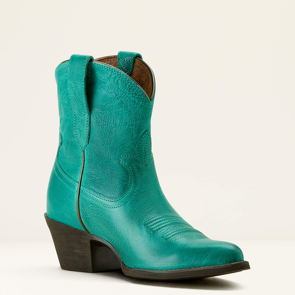 Ariat Maggie J Toe Western Boot For Sale