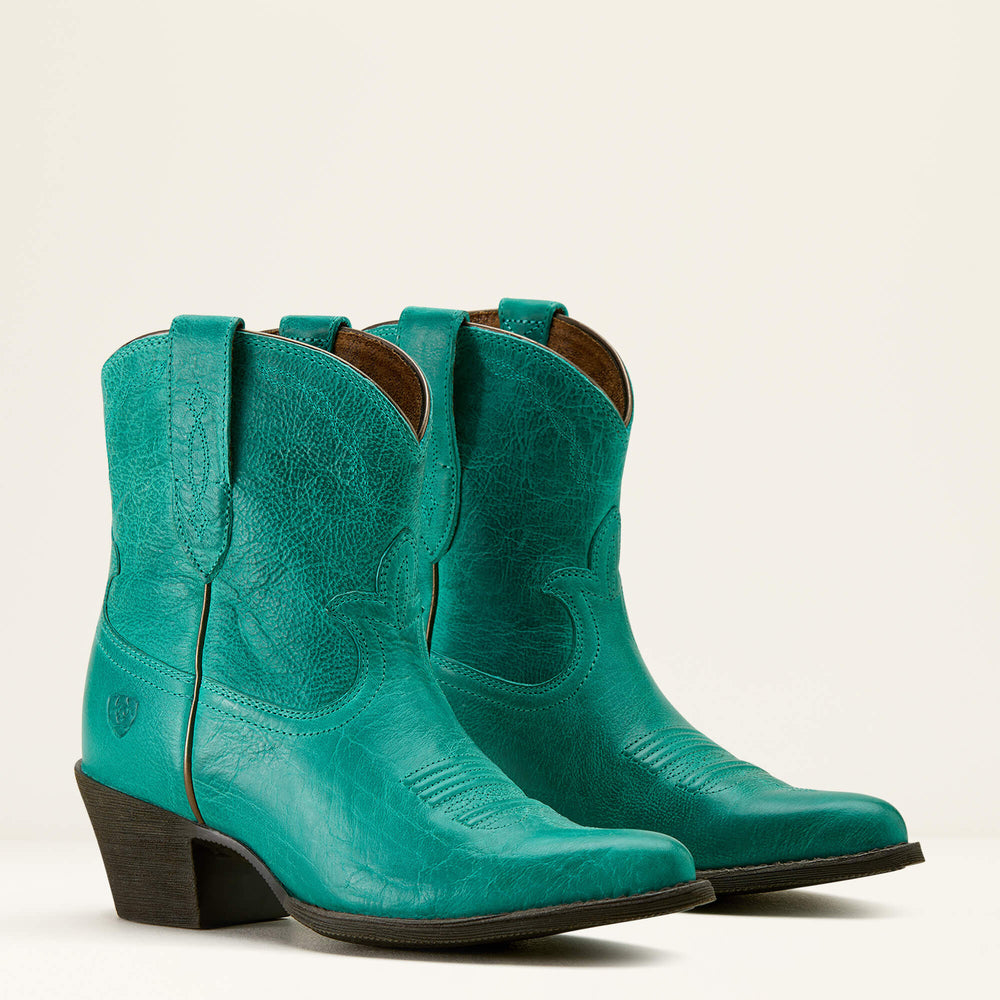 Ariat Maggie J Toe Western Boot For Sale
