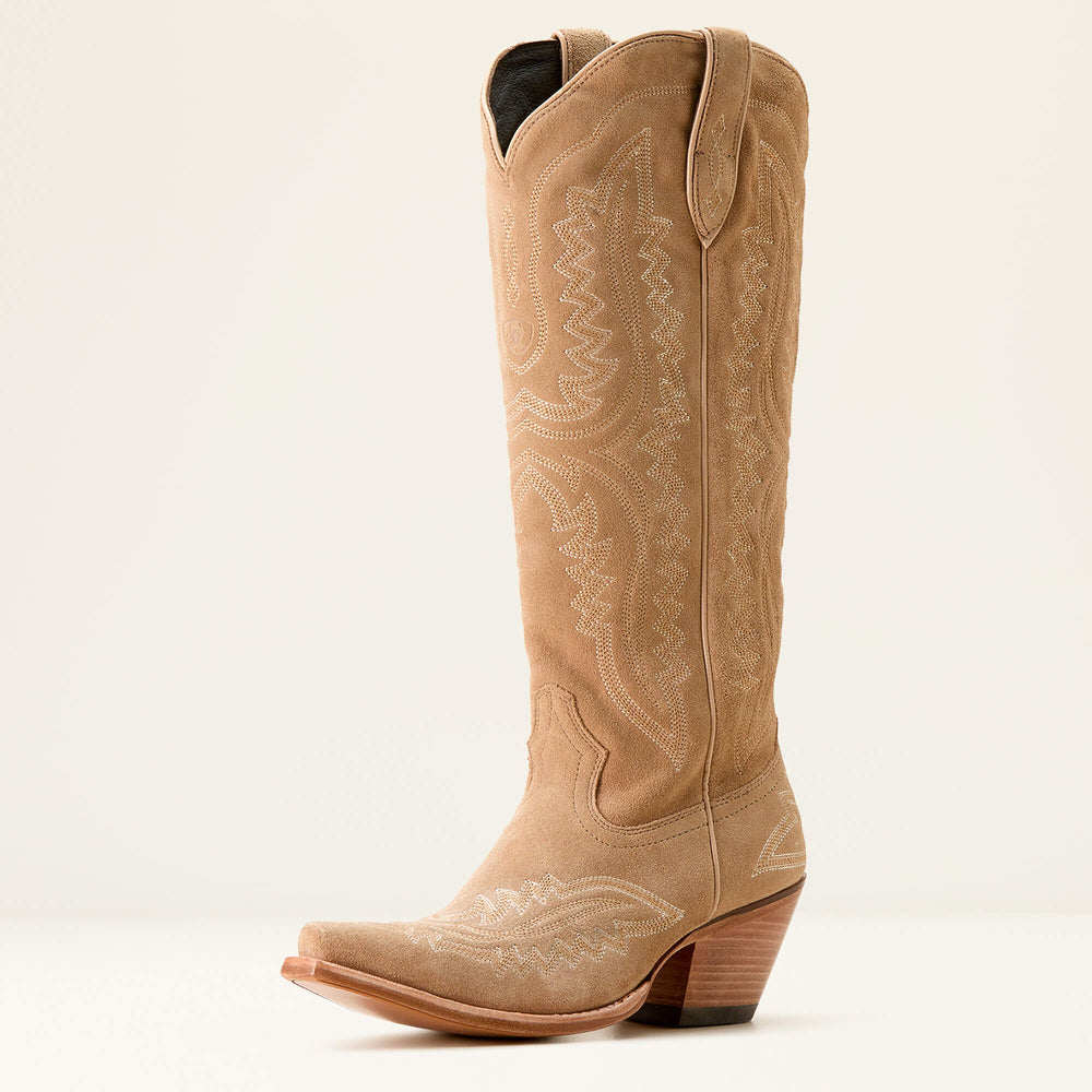 Ariat Casanova X Toe Western Boot Discount