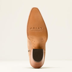 Ariat Casanova X Toe Western Boot Discount