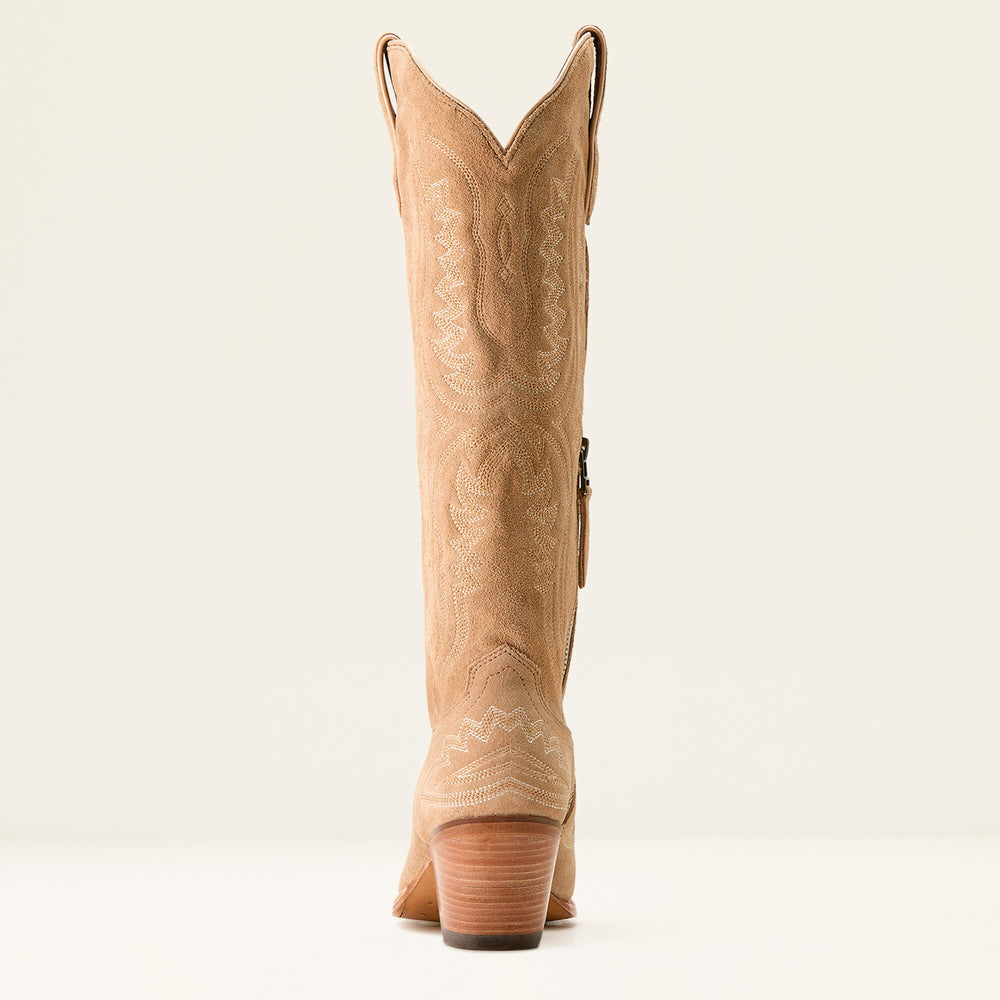 Ariat Casanova X Toe Western Boot Discount