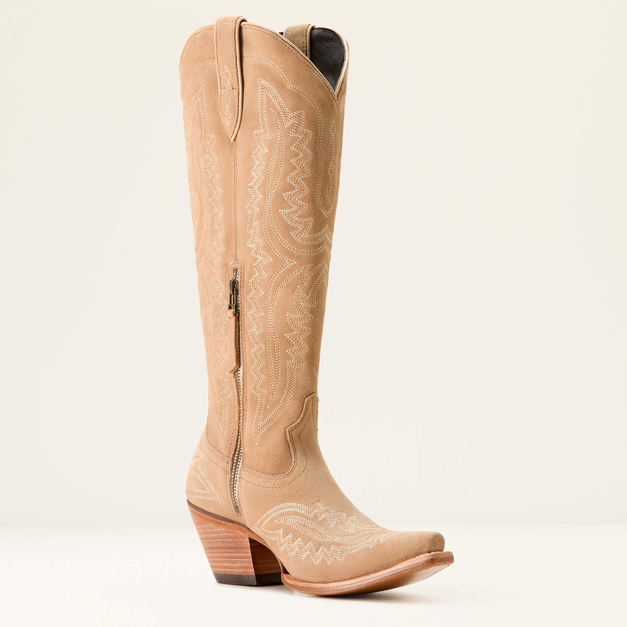 Ariat Casanova X Toe Western Boot Discount
