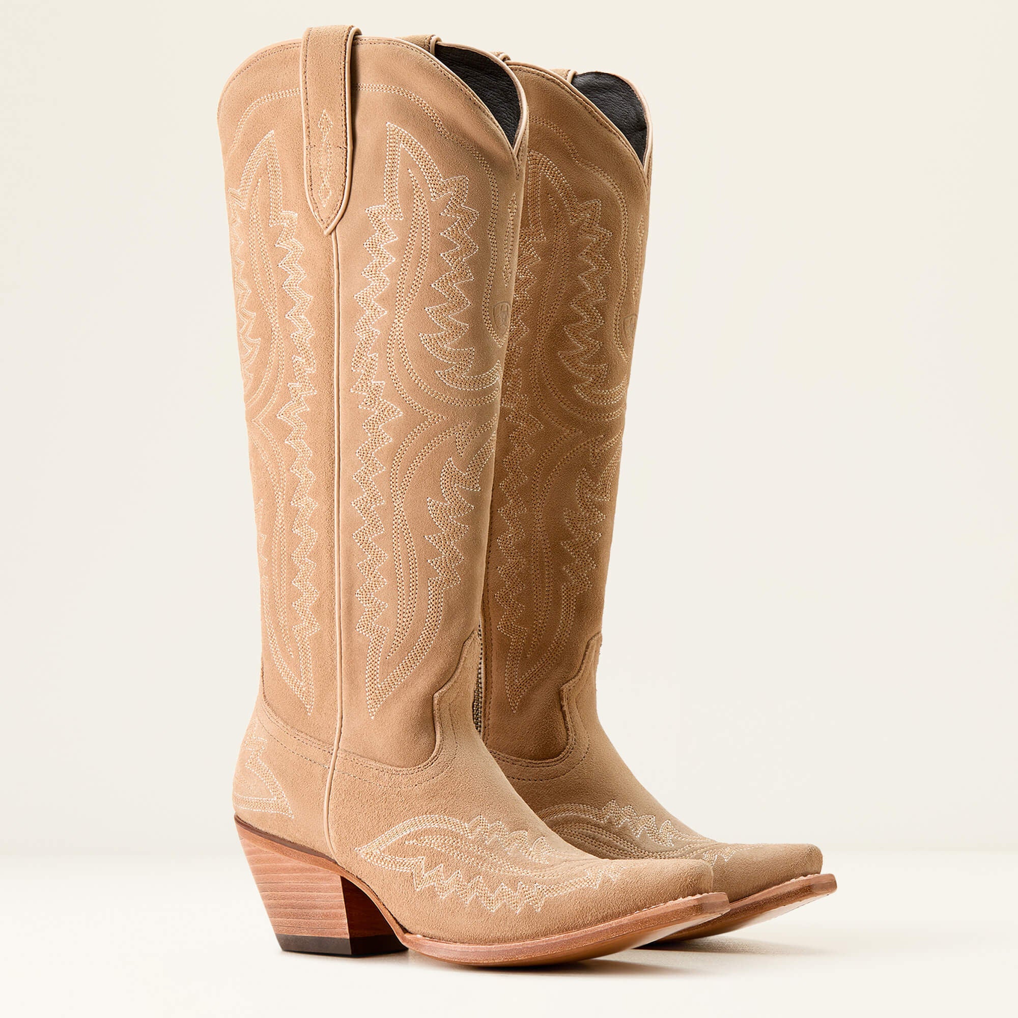 Ariat Casanova X Toe Western Boot Discount