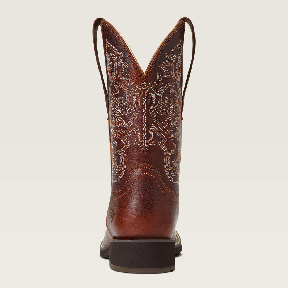 Ariat Delilah StretchFit Western Boot Outlet