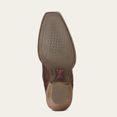 Ariat Lively Western Boot On Sale
