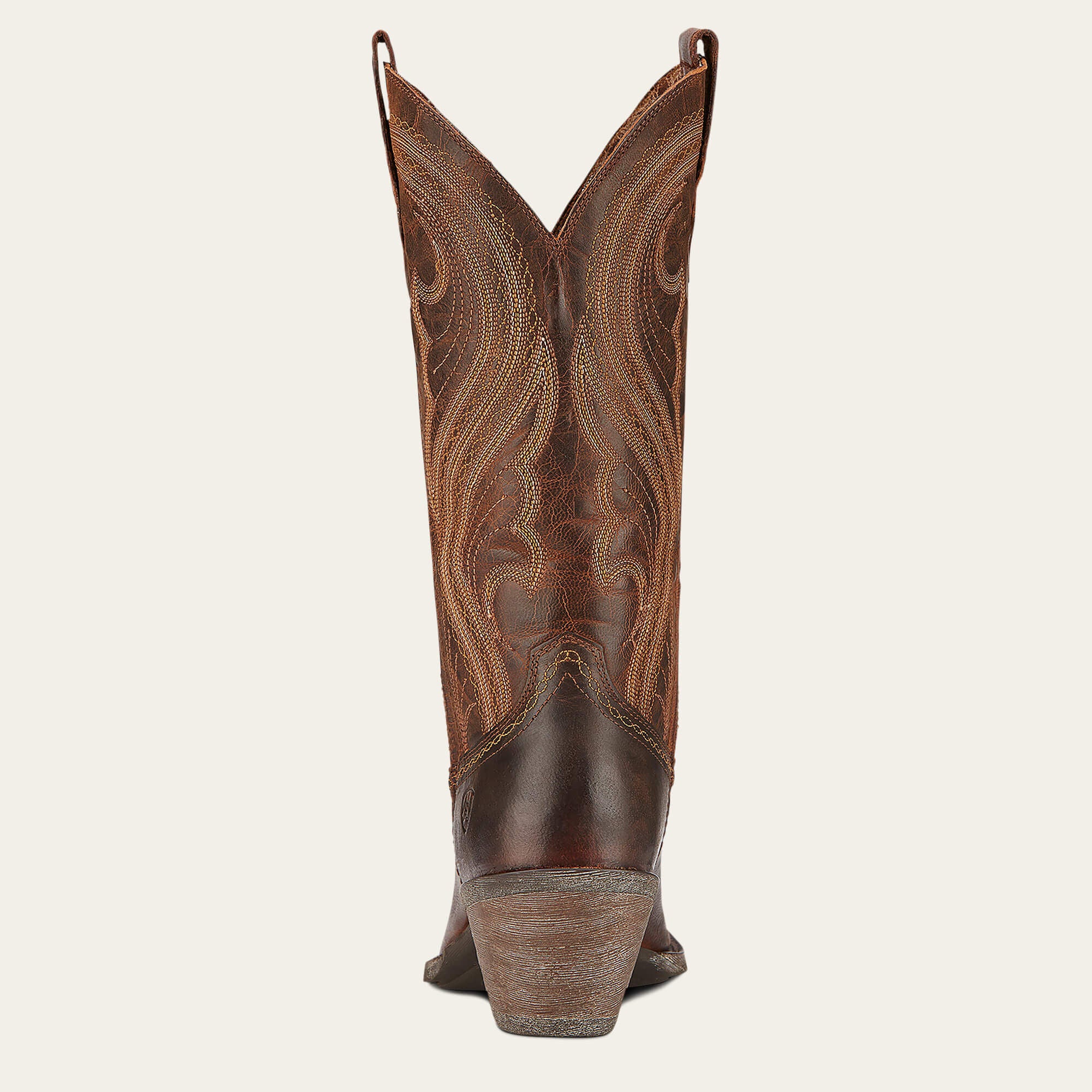 Ariat Lively Western Boot On Sale