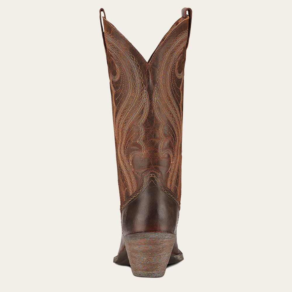 Ariat Lively Western Boot On Sale