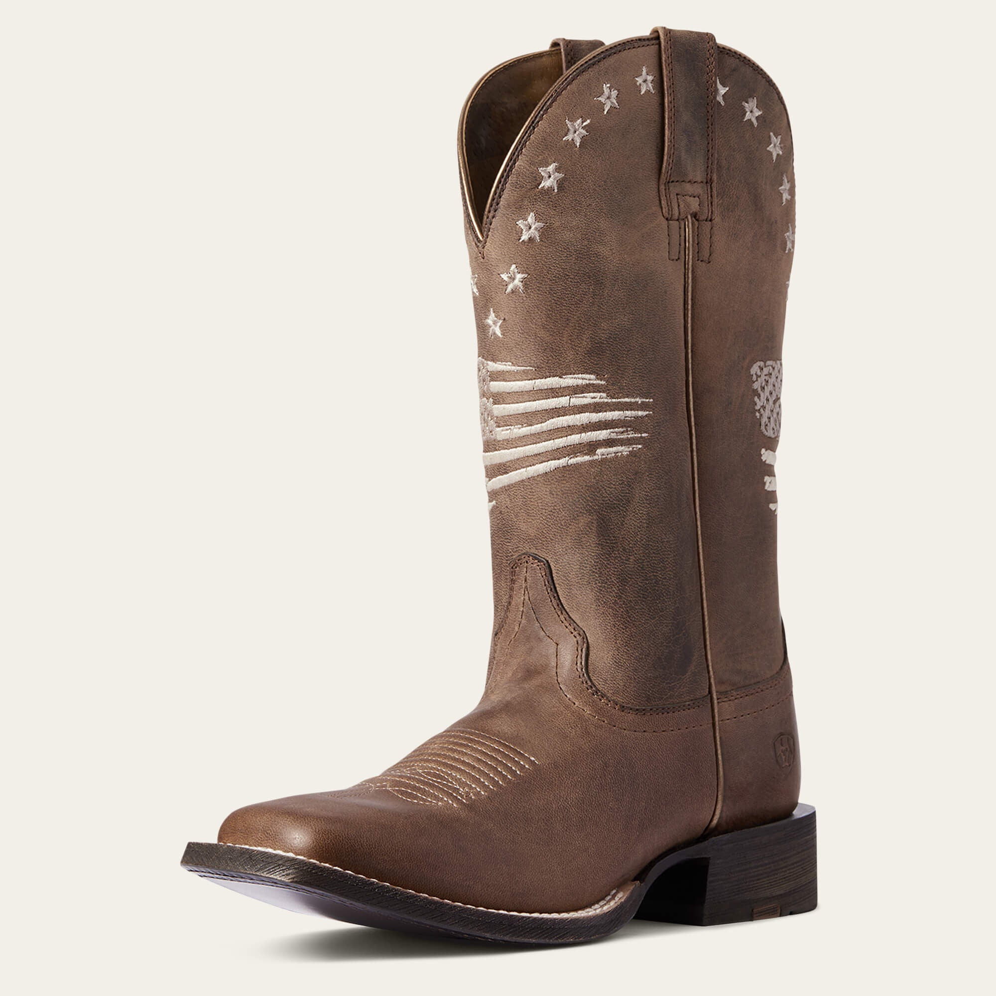 Ariat Circuit Patriot Western Boot Sale