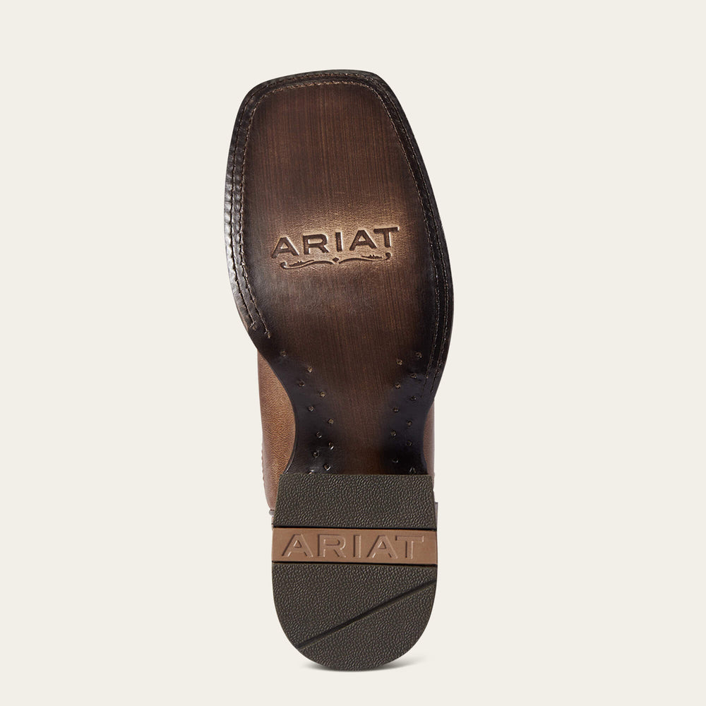 Ariat Circuit Patriot Western Boot Sale