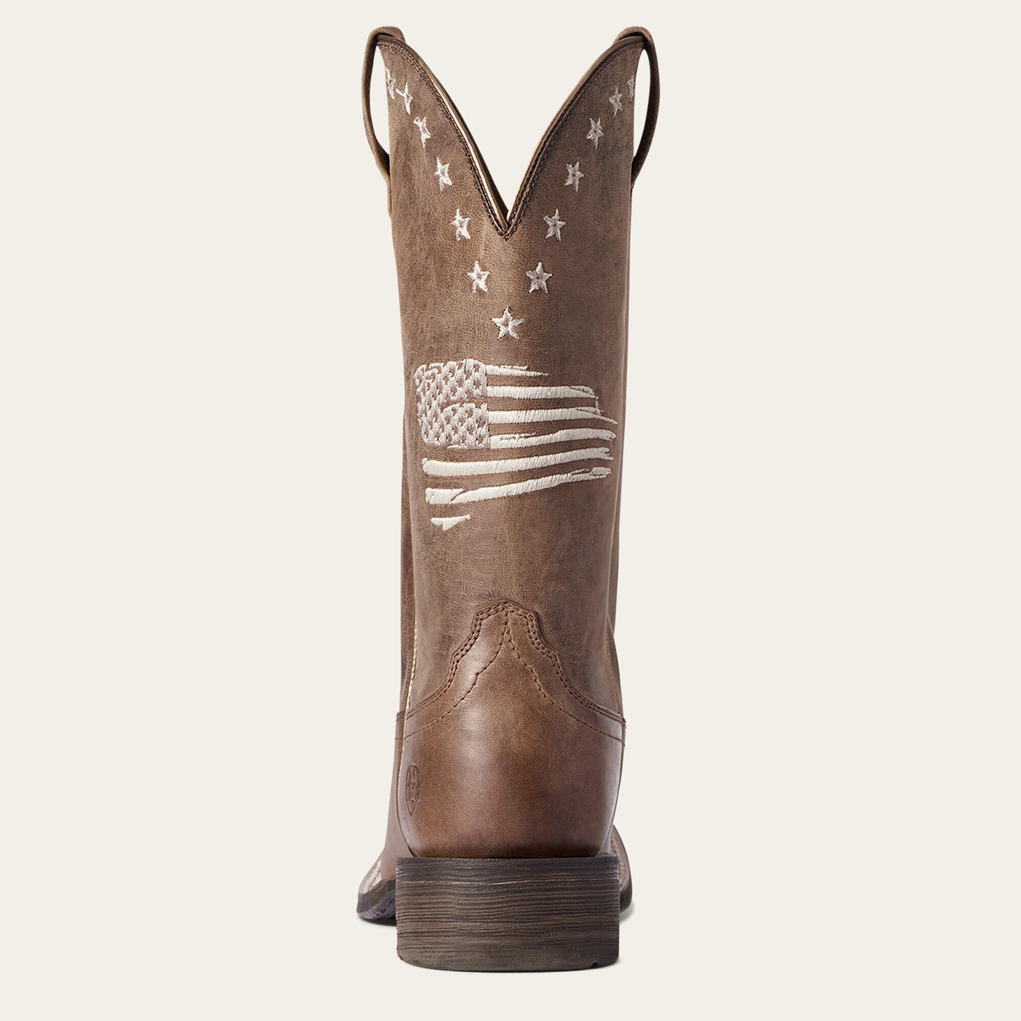 Ariat Circuit Patriot Western Boot Sale