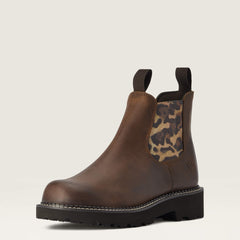Ariat Fatbaby Chelsea Western Boot Online