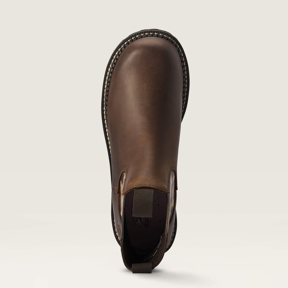 Ariat Fatbaby Chelsea Western Boot Online