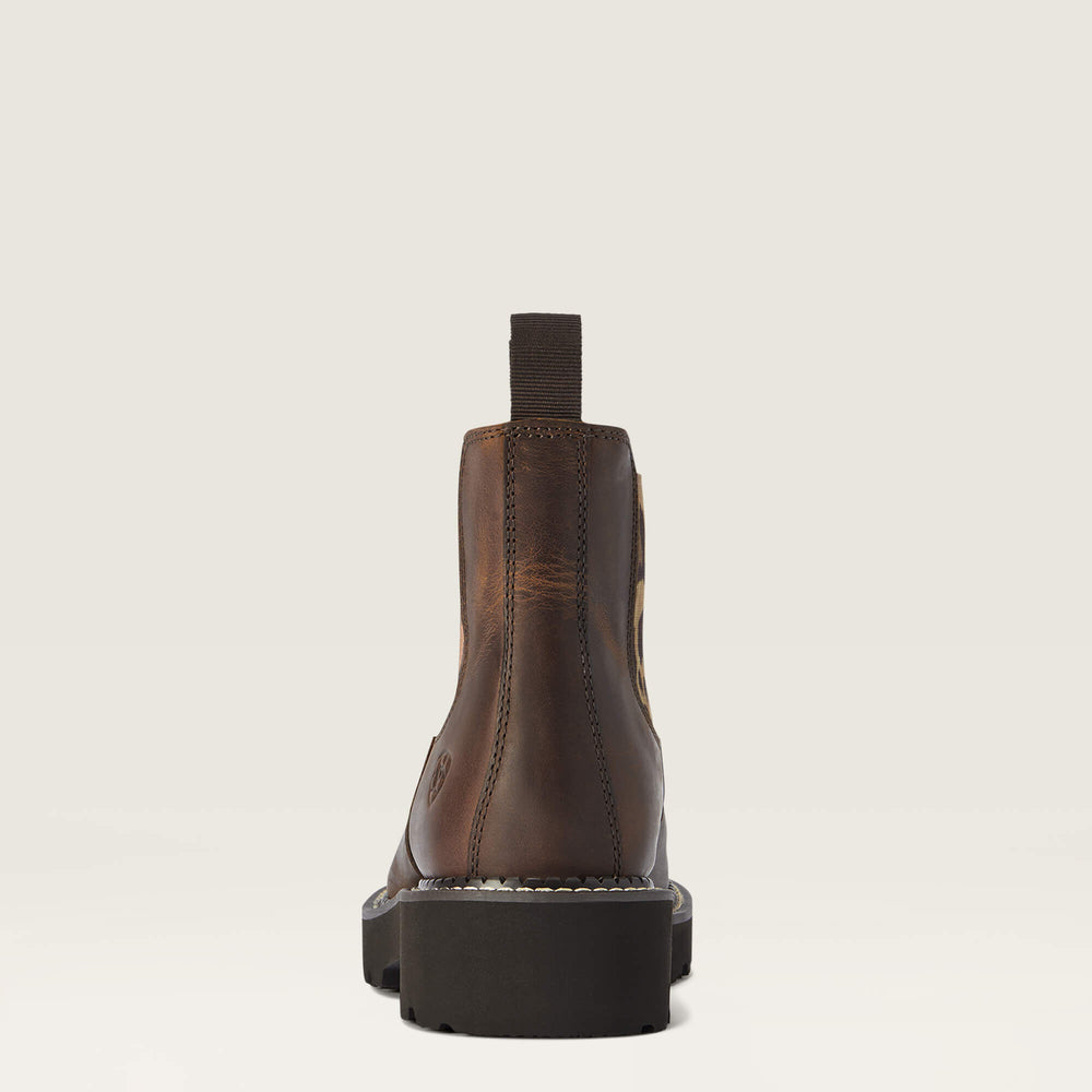 Ariat Fatbaby Chelsea Western Boot Online