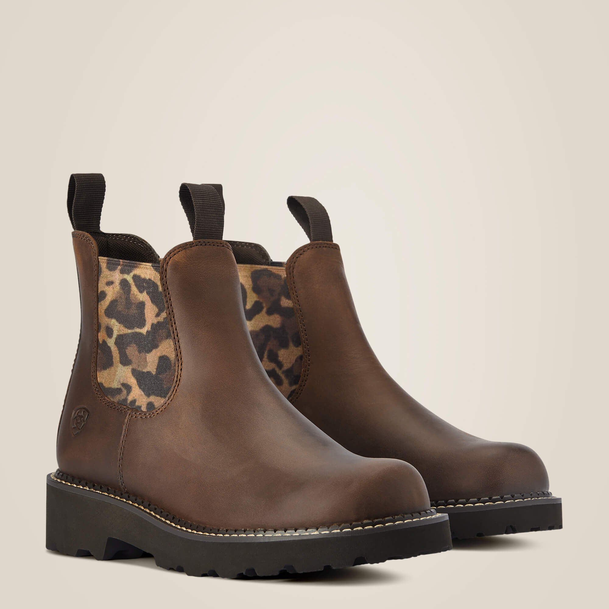 Ariat Fatbaby Chelsea Western Boot Online