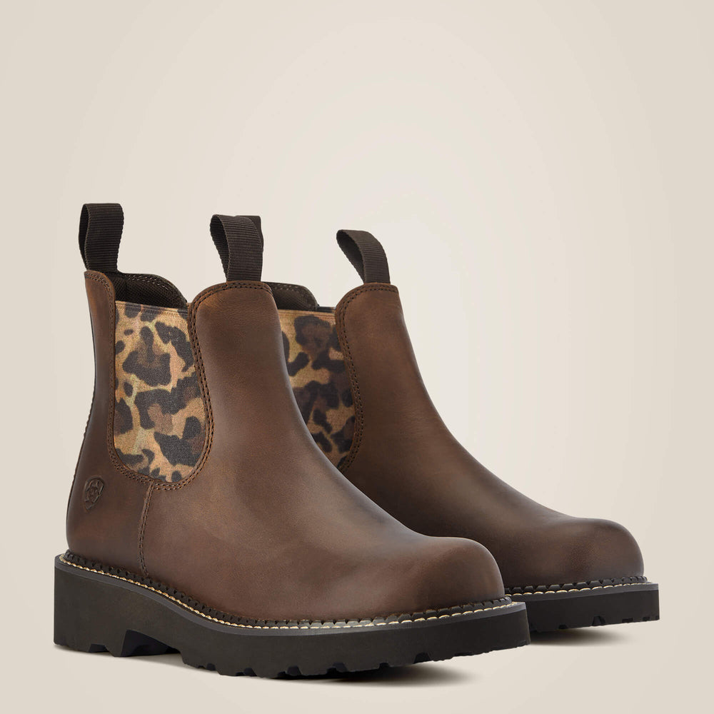 Ariat Fatbaby Chelsea Western Boot Online