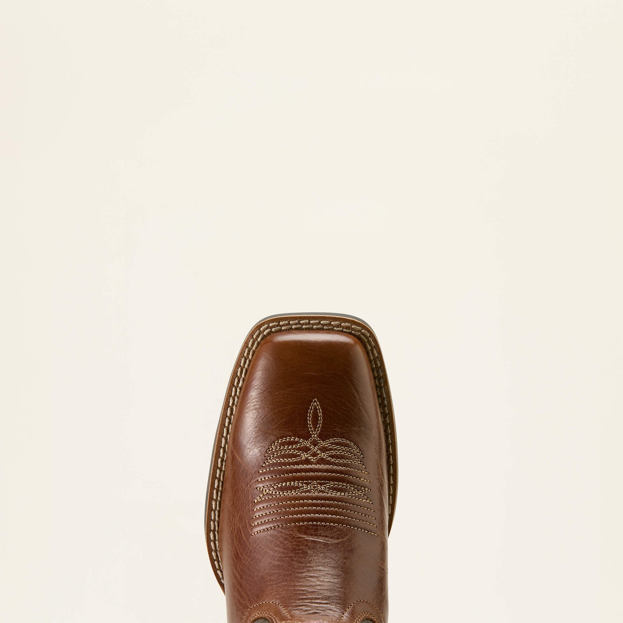 Ariat Captivate Wide Square Toe Western Boot Discount