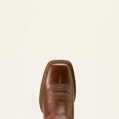 Ariat Captivate Wide Square Toe Western Boot Discount