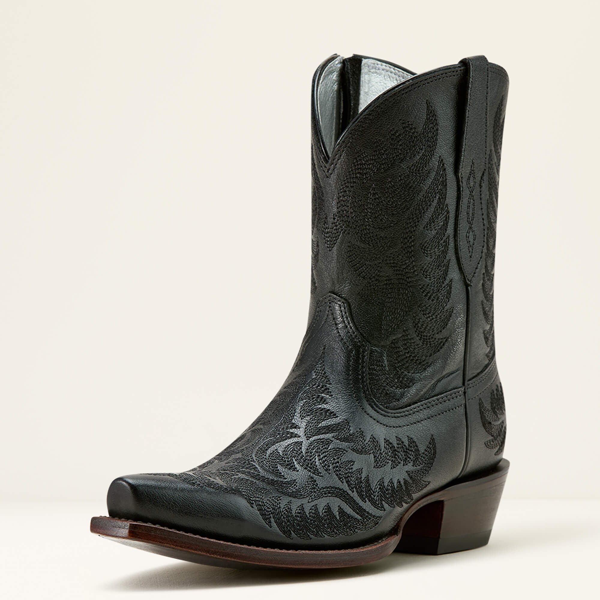 Ariat Cate Western Boot Outlet
