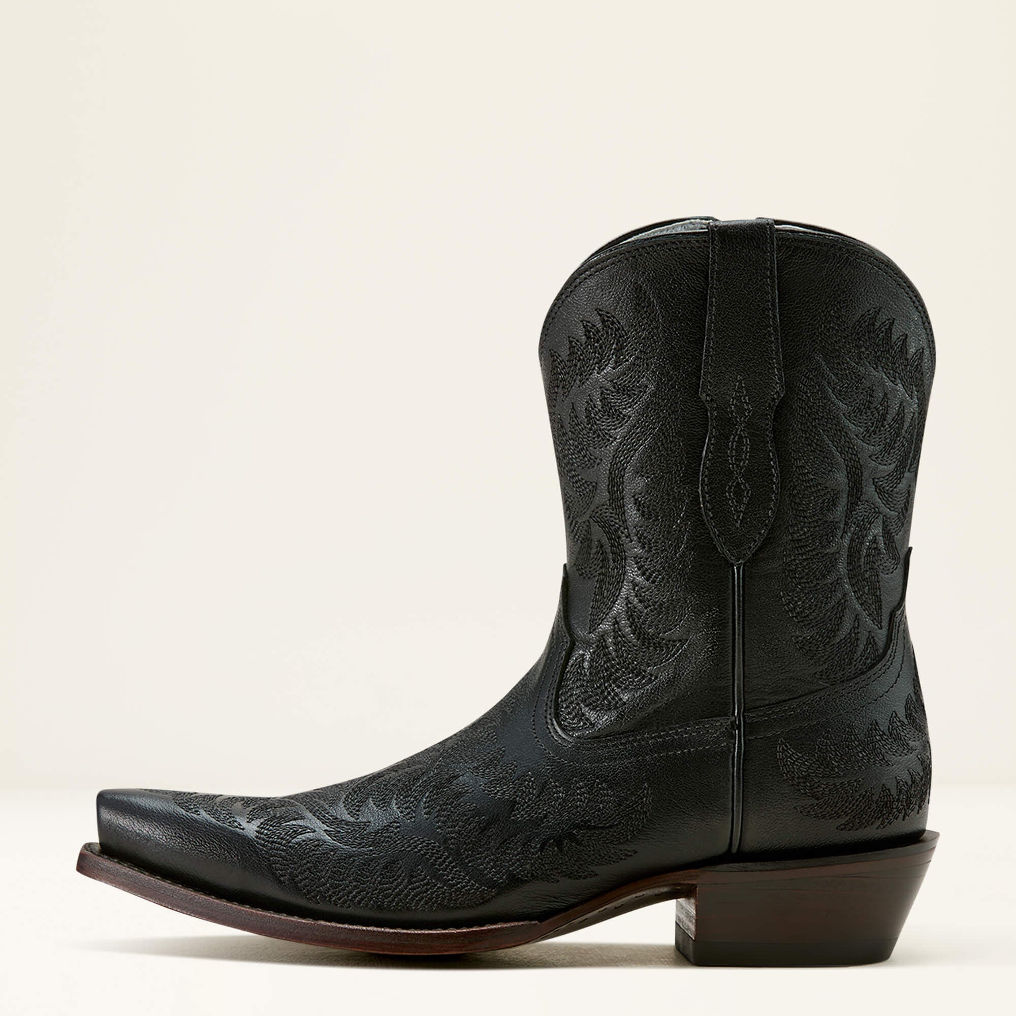 Ariat Cate Western Boot Outlet