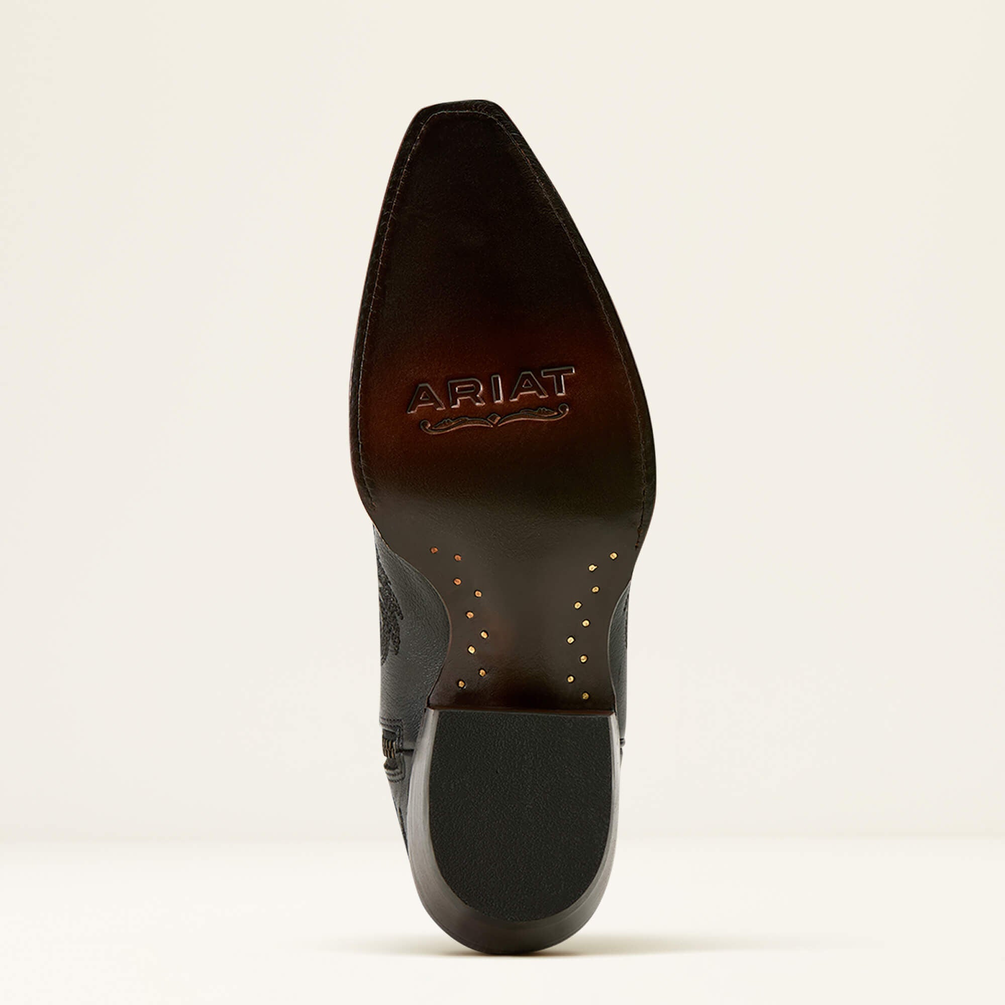 Ariat Cate Western Boot Outlet