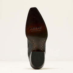 Ariat Cate Western Boot Outlet