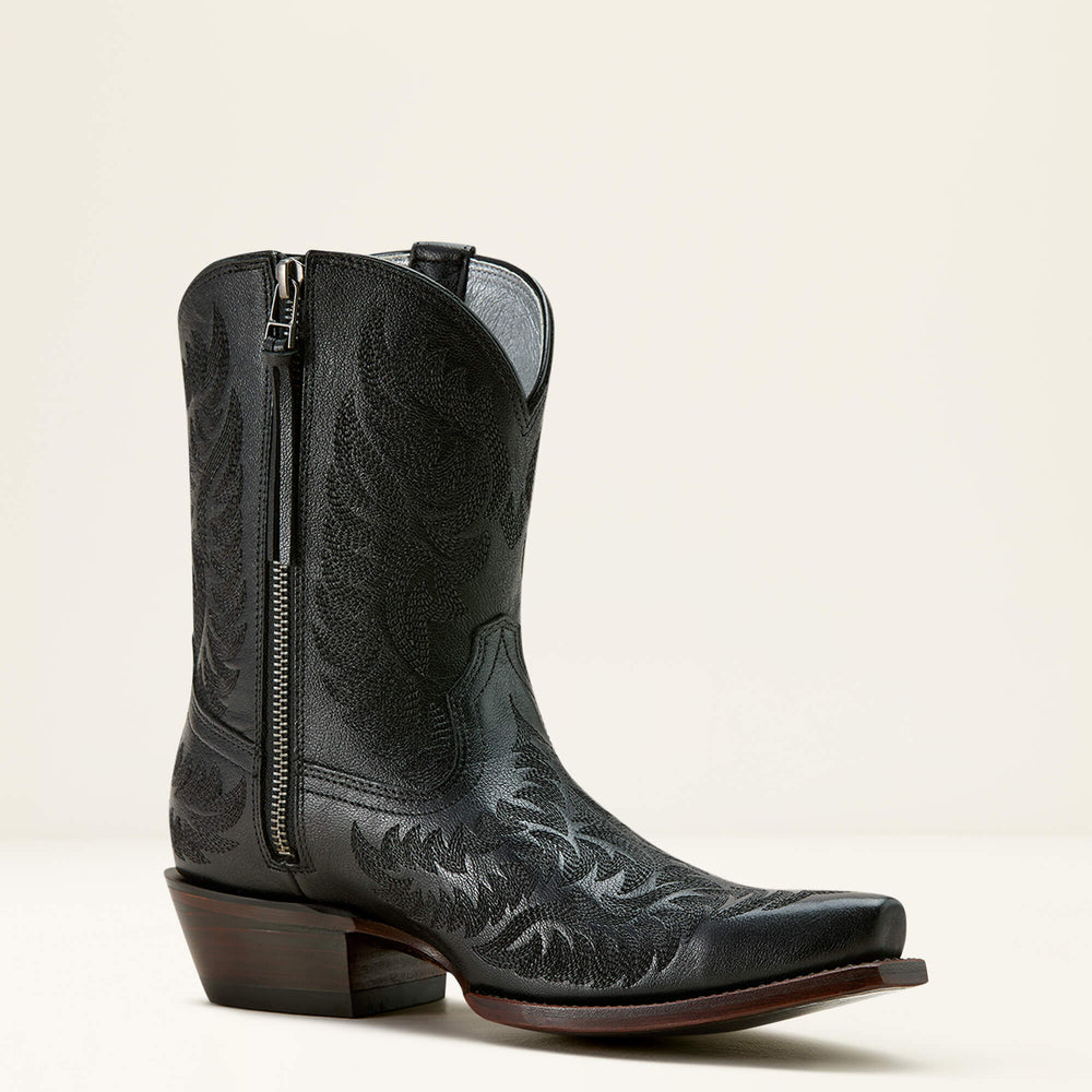 Ariat Cate Western Boot Outlet