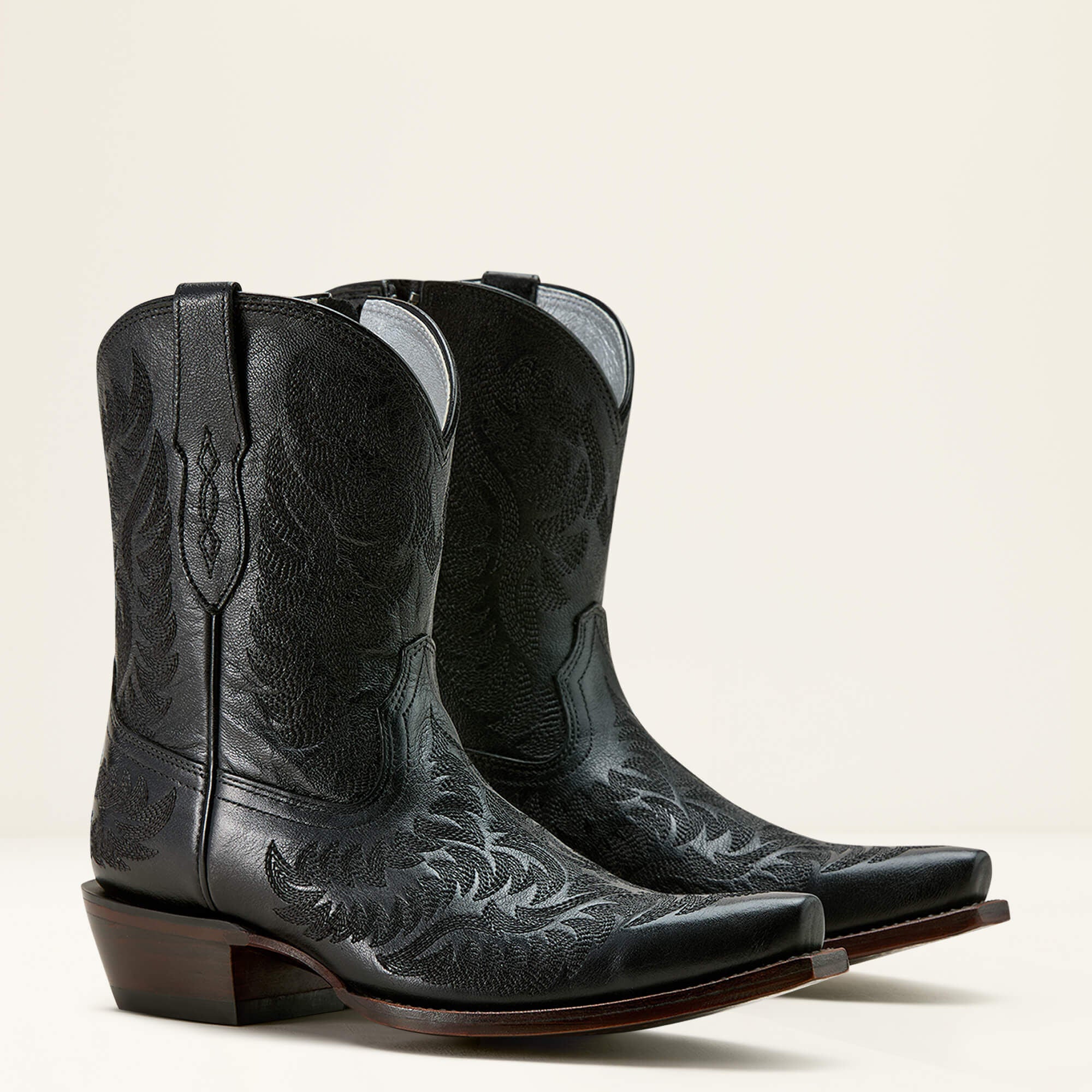 Ariat Cate Western Boot Outlet